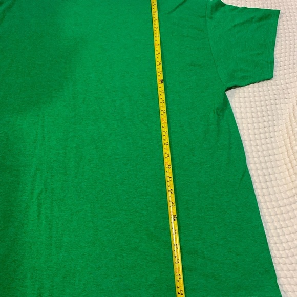 Saint Patrick’s day! Irish Car Bomb Champion GRN T-shirt GildenUltra Cotton SZXL - Picture 5 of 8